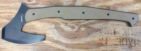 Boker Knives Tactical Plus