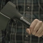Gerber 17.5-Inch Freescape Hatchet Review