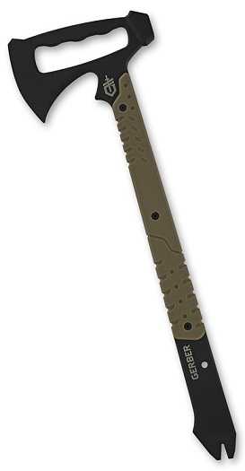 Gerber Downrange Tomahawk axe