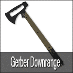 Gerber-Downrange-Tomahawk