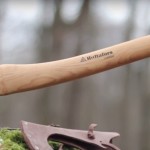 Hultafors Classic Hunting Axe 850G Review