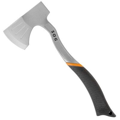 SOG F16N-CP BadAxe Base Camp Axe