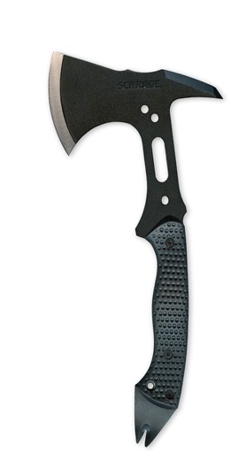 Schrade-SCAXE5