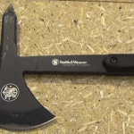 Smith & Wesson SW671 Tomahawk Review