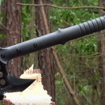 United Cutlery UC2765 M48 Hawk Axe Review