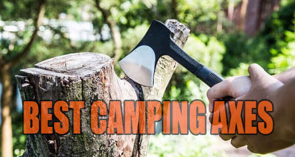 best-camping-axes