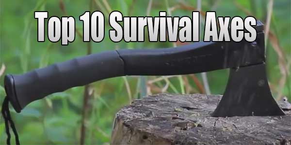 top-10-survival-axes