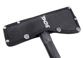 SOG F01TN-CP sheat