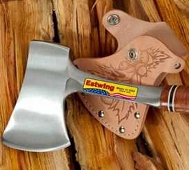 Estwing E24A Sportsmans axe