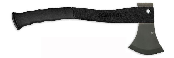 Schrade-SCAXE2L