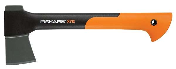 fiskars x7 14-inch axe