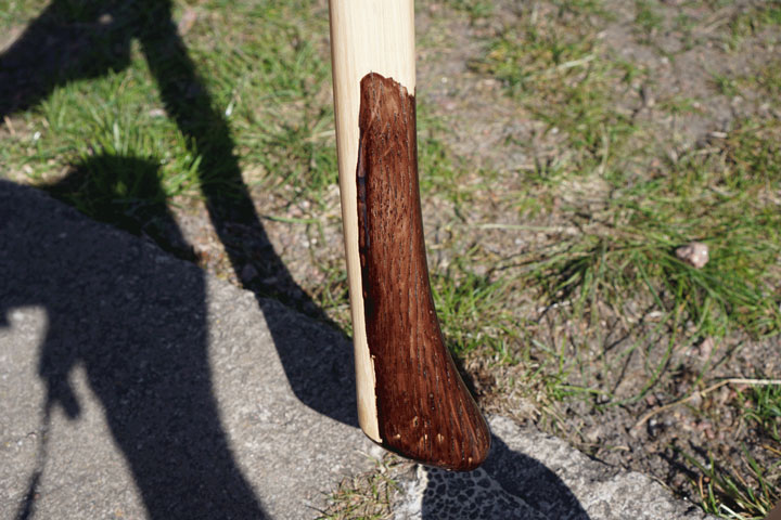 dark-wood-stain-viking-handle